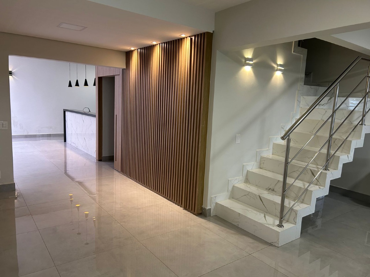 Casa - Venda, Morada da Colina, Uberlândia, MG