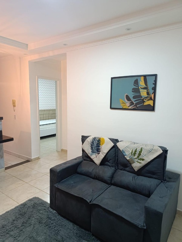 Apartamento - , Gávea, Uberlândia, MG