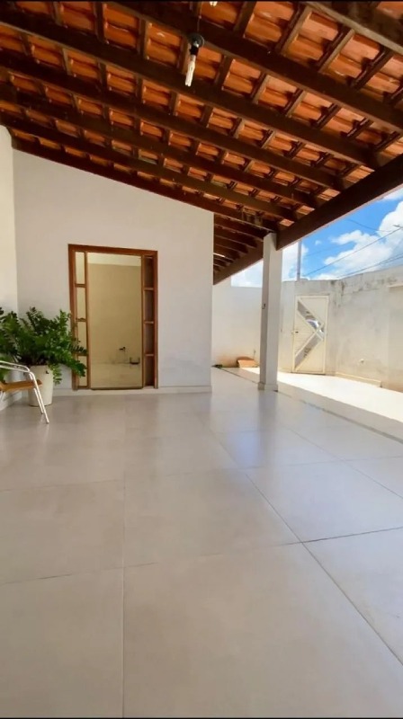 Casa - Venda, Jardim Patrícia, Uberlândia, MG