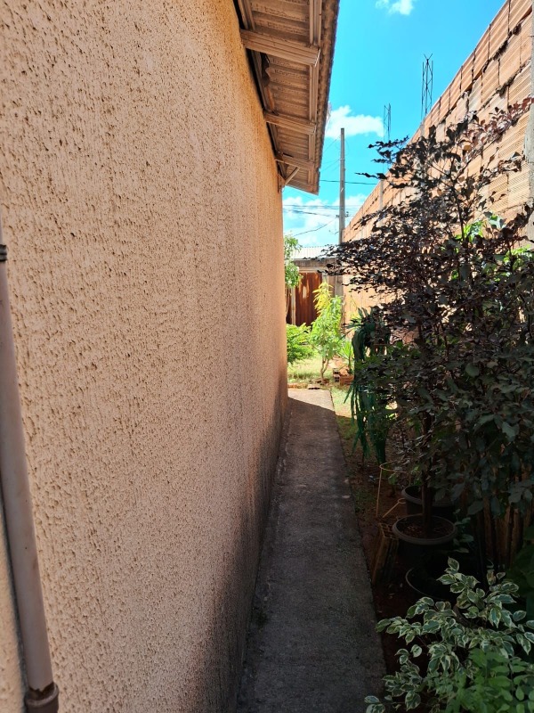 Casa - Venda, Loteamento Residencial Pequis, Uberlândia, MG