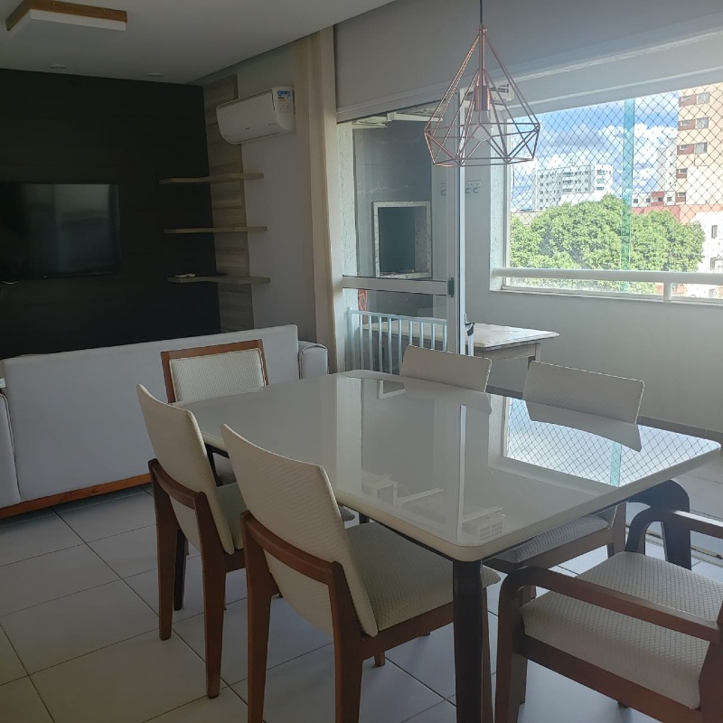 Apartamento - Venda, Santa Mônica, Uberlândia, MG