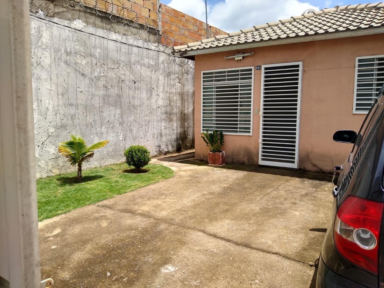 Casa - Venda, Monte Hebron, Uberlândia, MG