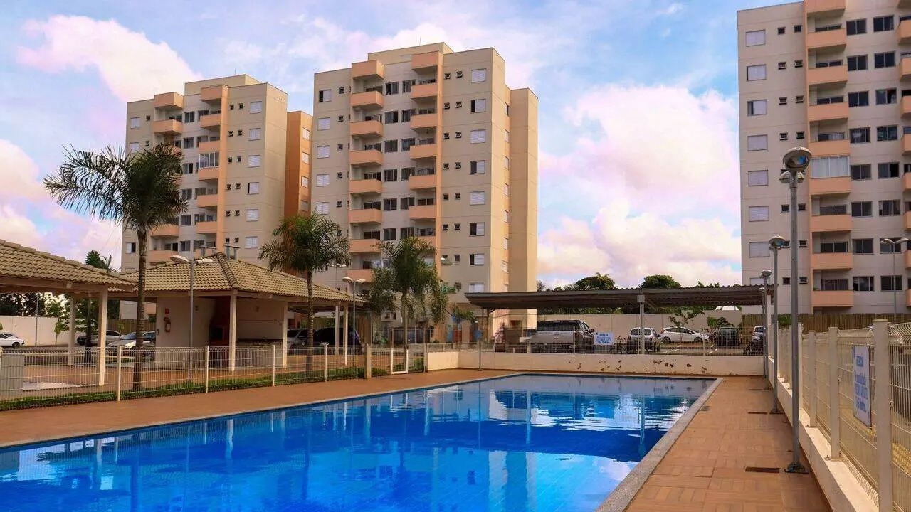 Apartamento - Venda, Jardim Holanda, Uberlândia, MG