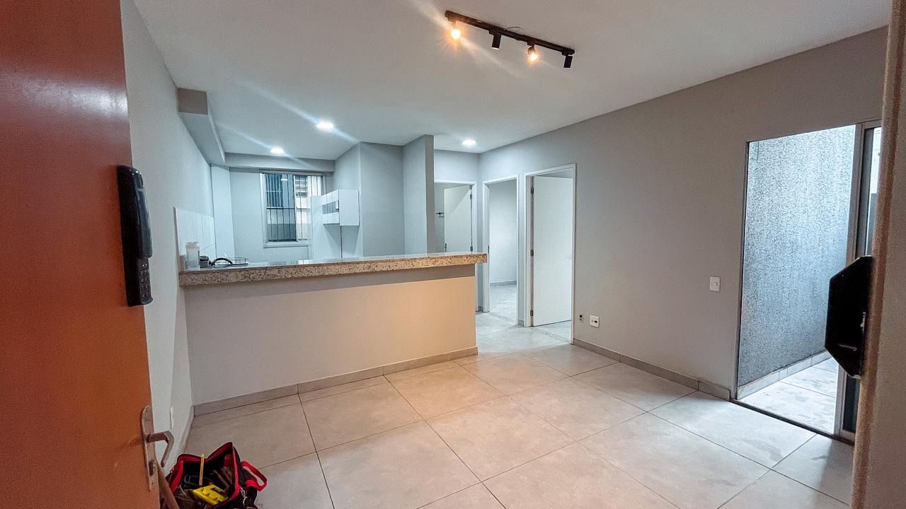 Apartamento - Venda, Mansour, Uberlândia, MG
