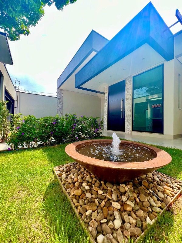 Casa - Venda, Santa Mônica, Uberlândia, MG