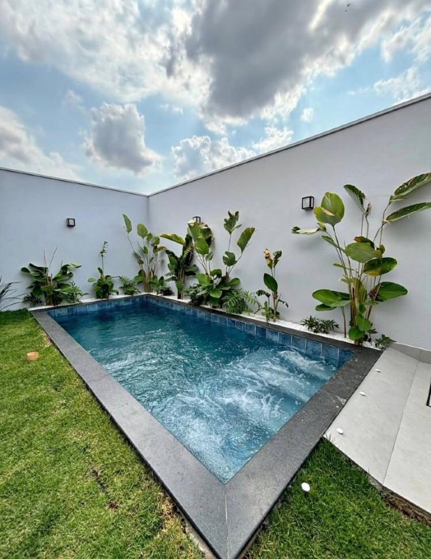 Casa - Venda, Alto Umuarama, Uberlândia, MG