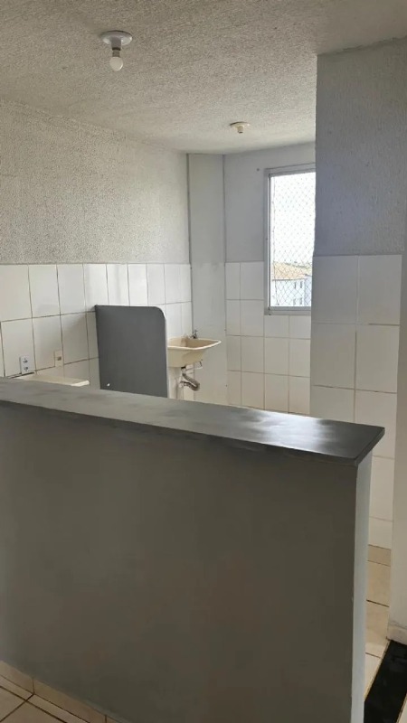 Apartamento - Venda, Mansour, Uberlândia, MG