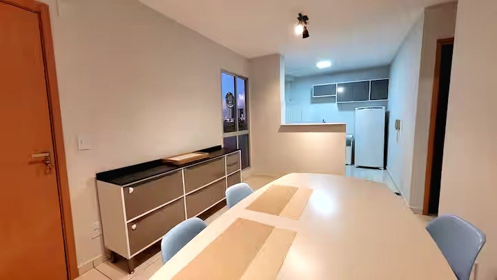 Apartamento - Venda, Shopping Park, Uberlândia, MG