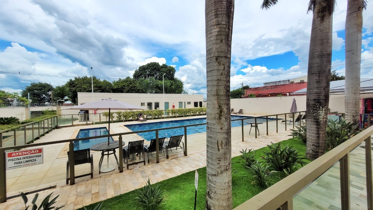 Apartamento - Venda, Residencial Viviane, Uberlândia, MG