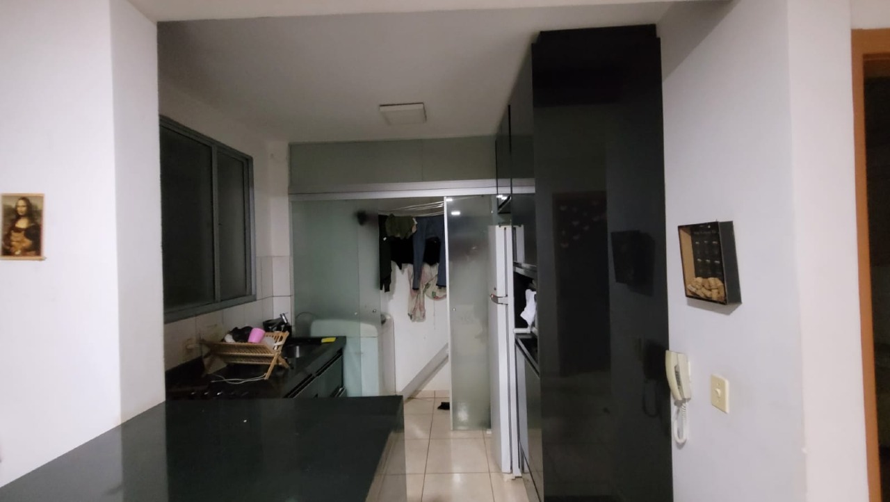 Apartamento - Venda, Gávea, Uberlândia, MG