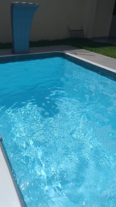 Casa - Venda, Jardim Inconfidência, Uberlândia, MG