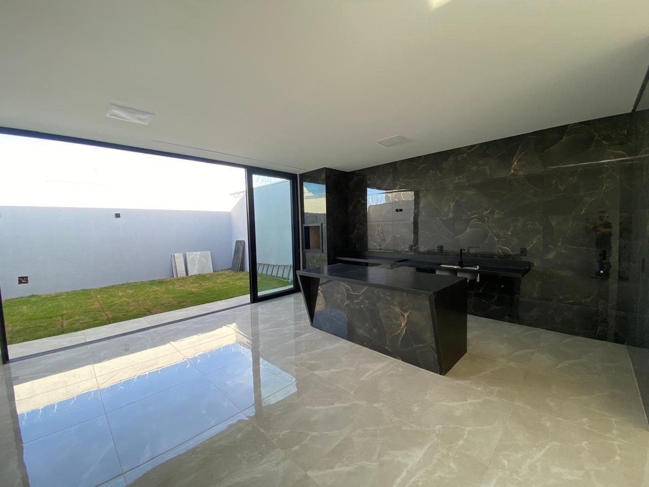 Casa - Venda, Verde Umuarama, Uberlândia, MG