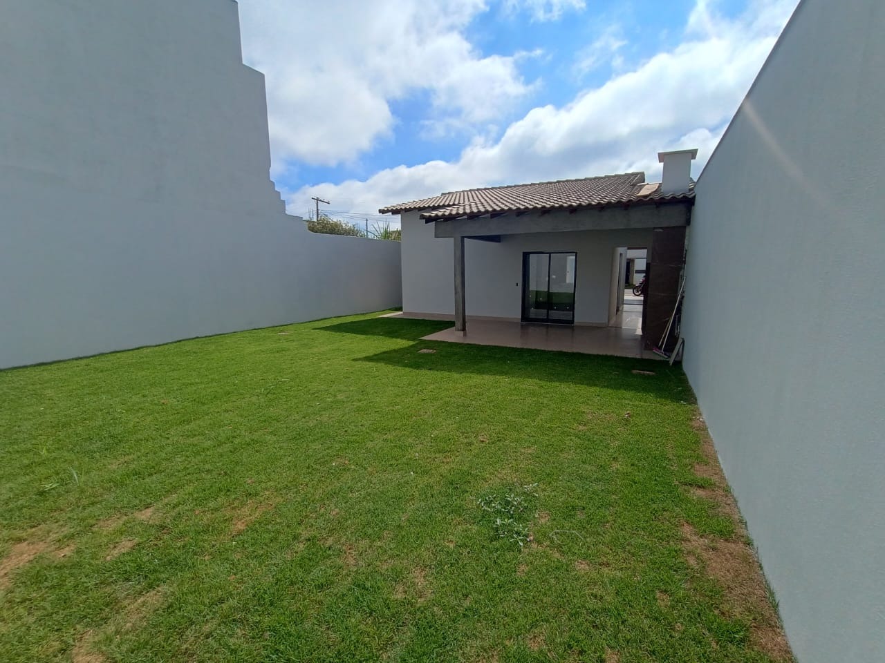 Casa - Venda, Shopping Park, Uberlândia, MG