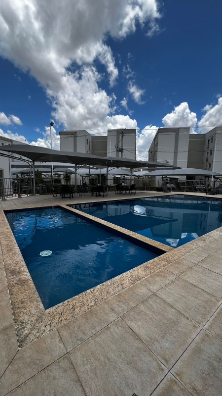 Apartamento - Venda, Jardim Patrícia, Uberlândia, MG