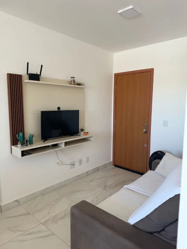 Apartamento - Venda, Granja Marileusa, Uberlândia, MG