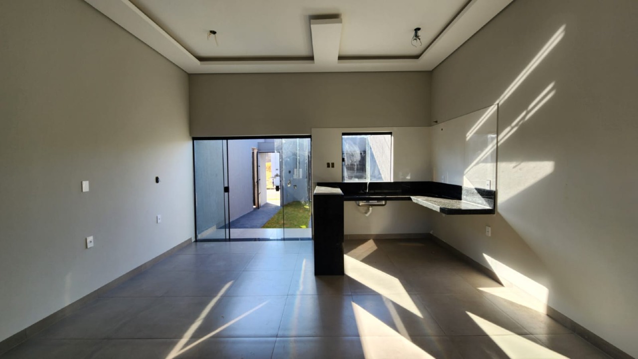 Casa - Venda, São Jorge, Uberlândia, MG