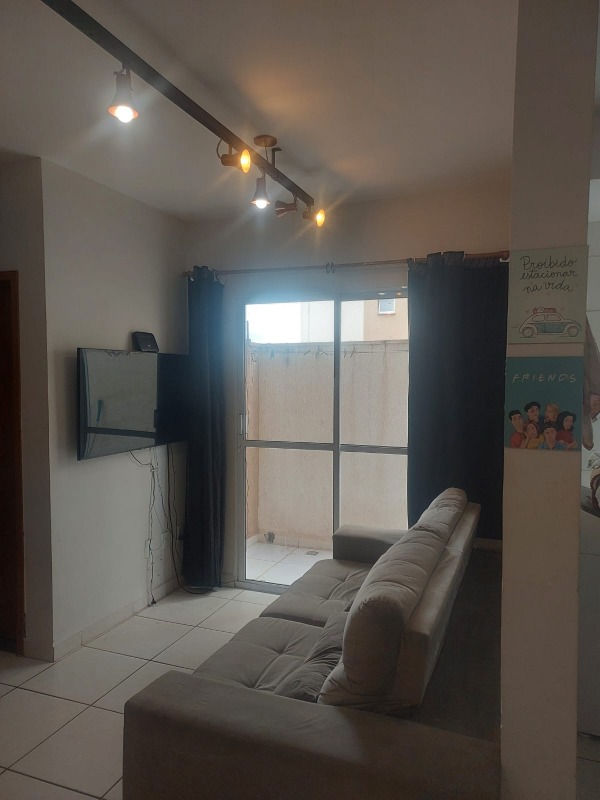 Apartamento - Venda, Luizote de Freitas, Uberlândia, MG