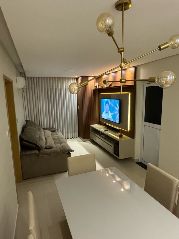 Apartamento - Venda, Jardim Finotti, Uberlândia, MG