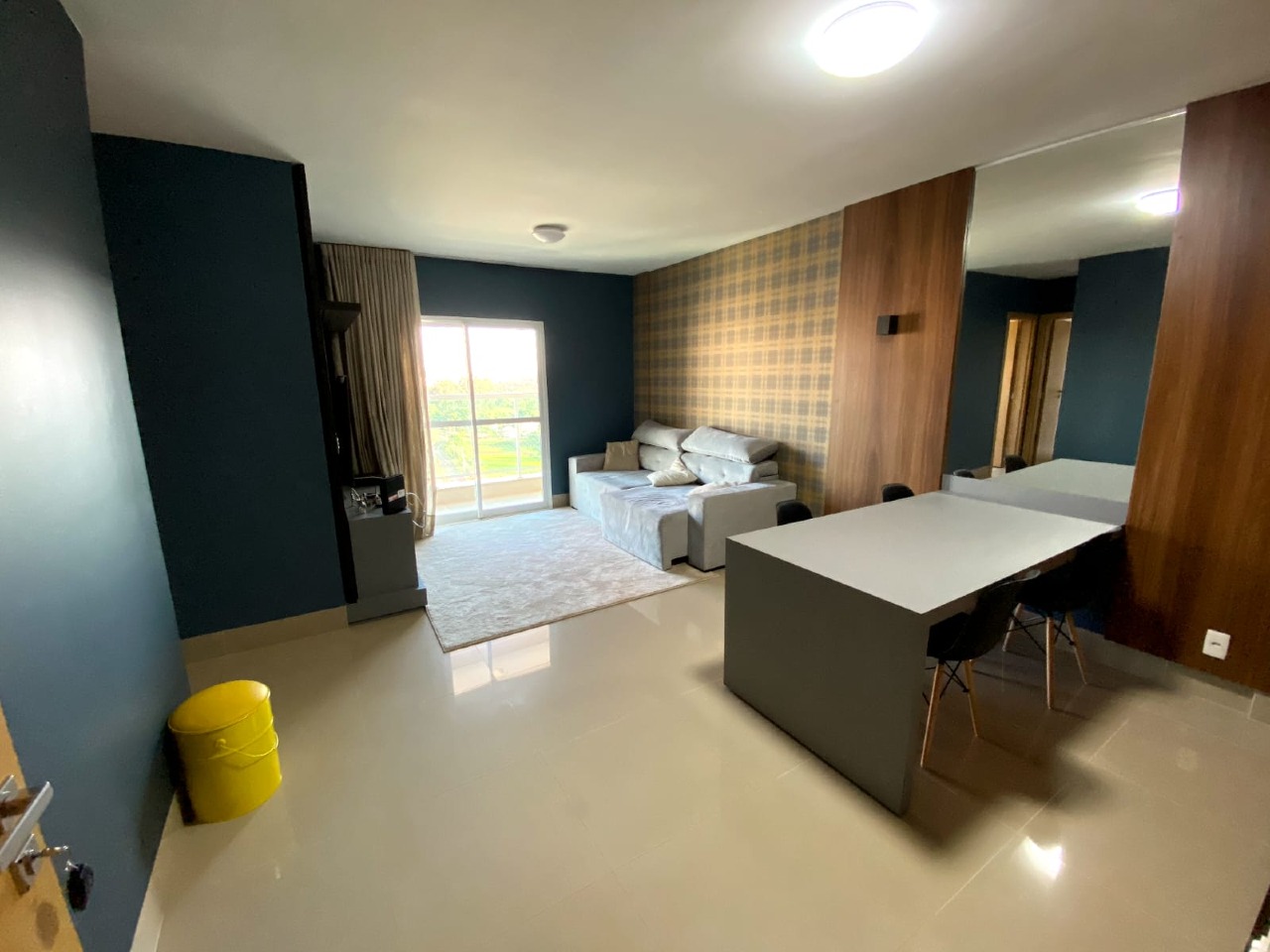 Cobertura - Venda, Morada da Colina, Uberlândia, MG