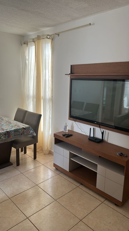 Apartamento - , Chácaras Tubalina e Quartel, Uberlândia, MG