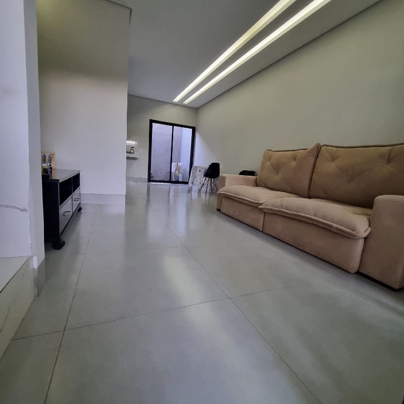 Casa - Venda, Novo Mundo, Uberlândia, MG