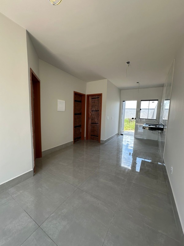 Casa - Venda, Monte Hebron, Uberlândia, MG