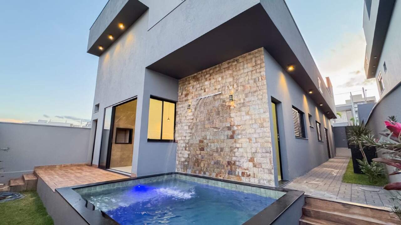 Casa - Venda, Granja Marileusa, Uberlândia, MG
