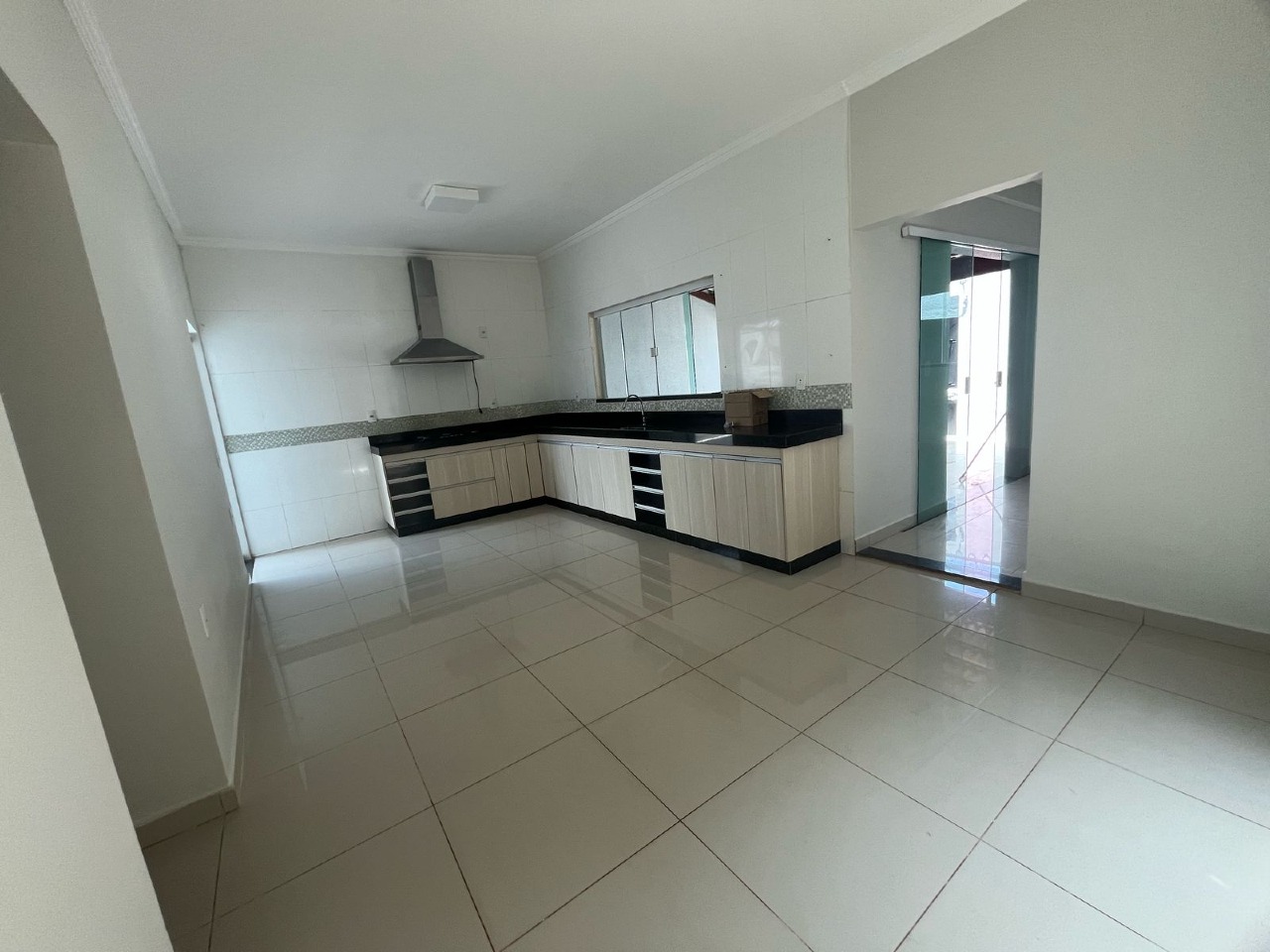 Casa - Venda, Aclimação, Uberlândia, MG