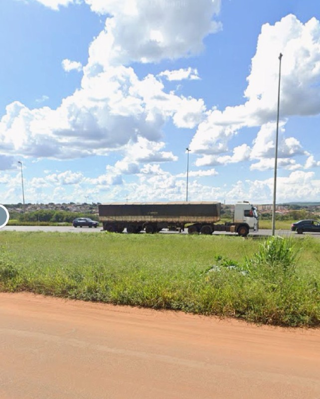 Lote - Venda, Parque dos Eucaliptos II, Uberlândia, MG