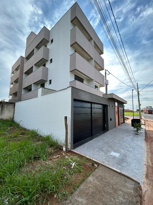 Apartamento - Venda, Shopping Park, Uberlândia, MG
