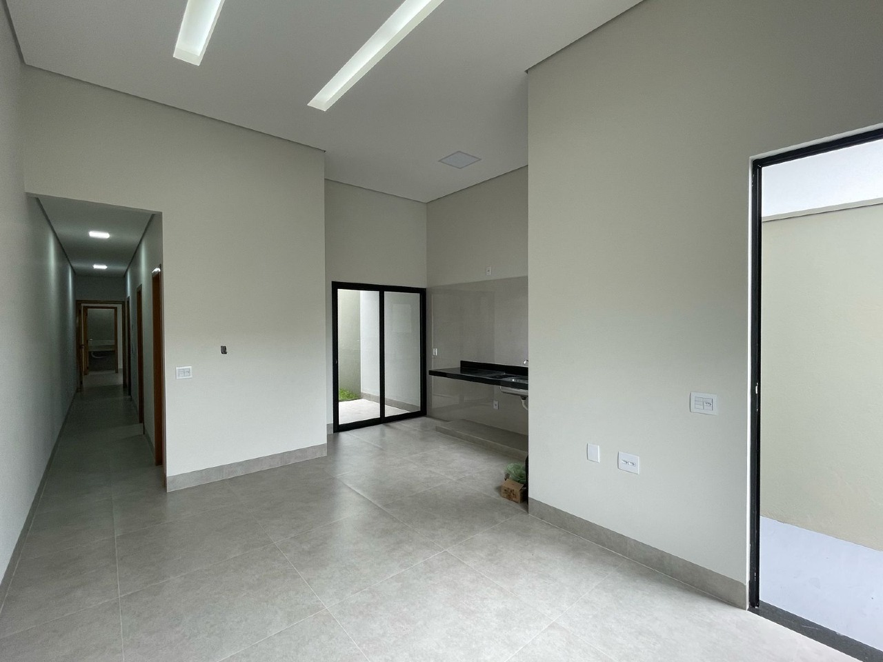 Casa - Venda, Quinta Alto Umuarama, Uberlândia, MG