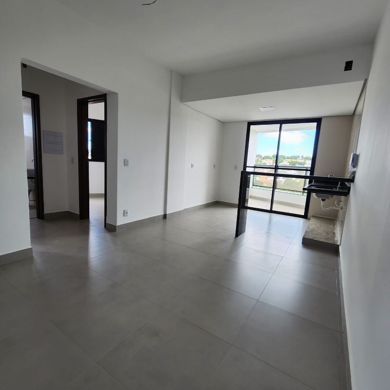 Apartamento - Venda, Daniel Fonseca, Uberlândia, MG