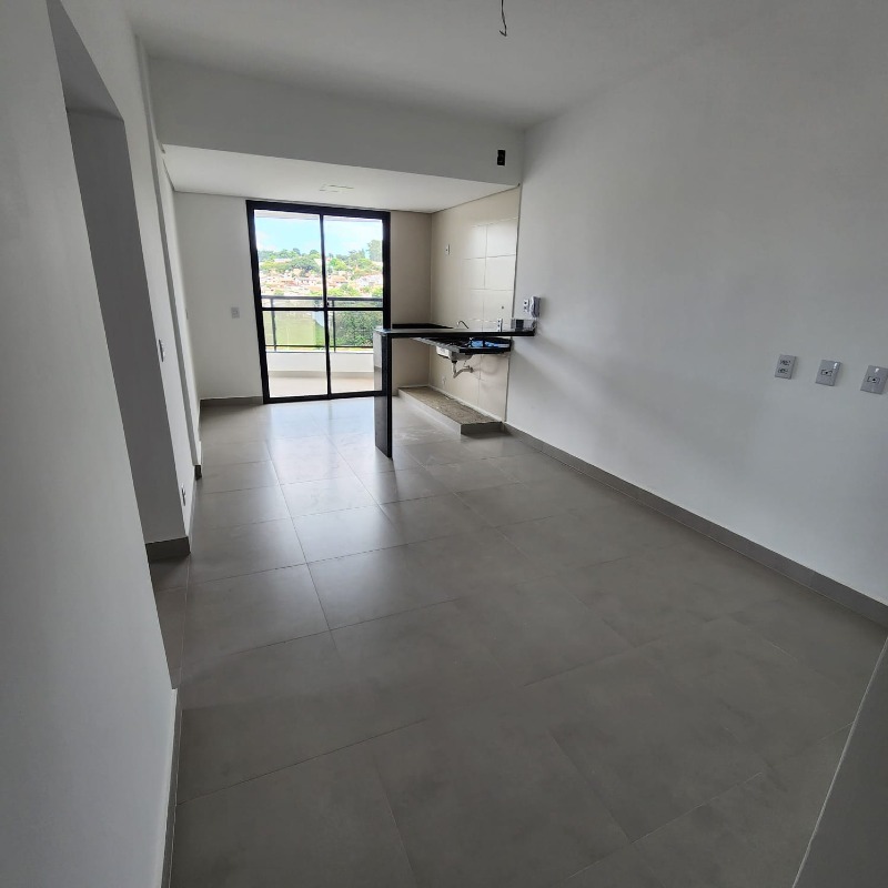 Apartamento - Venda, Daniel Fonseca, Uberlândia, MG