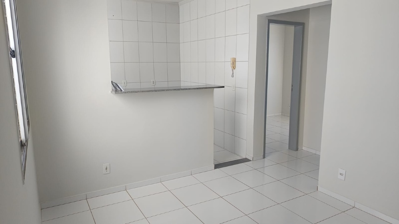 Apartamento - Venda, Gávea Sul, Uberlândia, MG