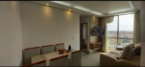 Apartamento - Venda, Luizote de Freitas, Uberlândia, MG