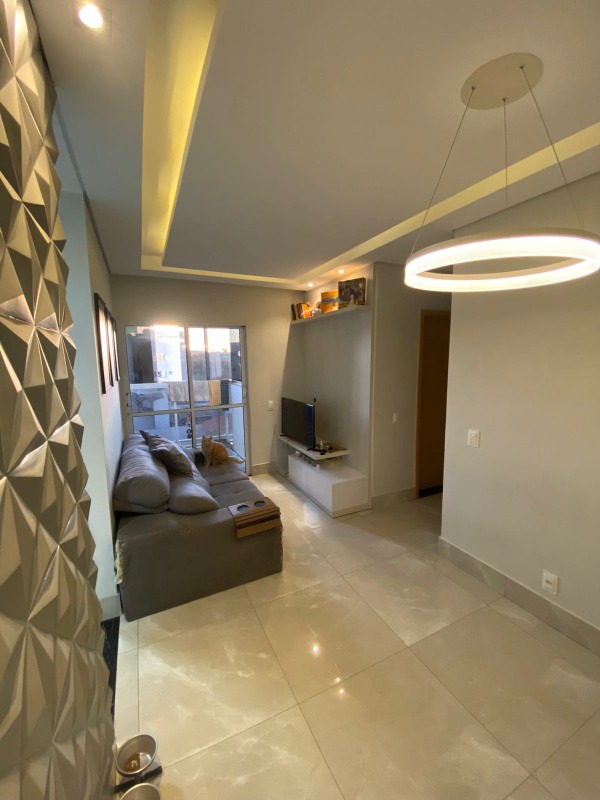 Apartamento - , Alto Umuarama, Uberlândia, MG
