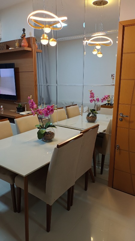Apartamento - Venda, Vida Nova, Uberlândia, MG