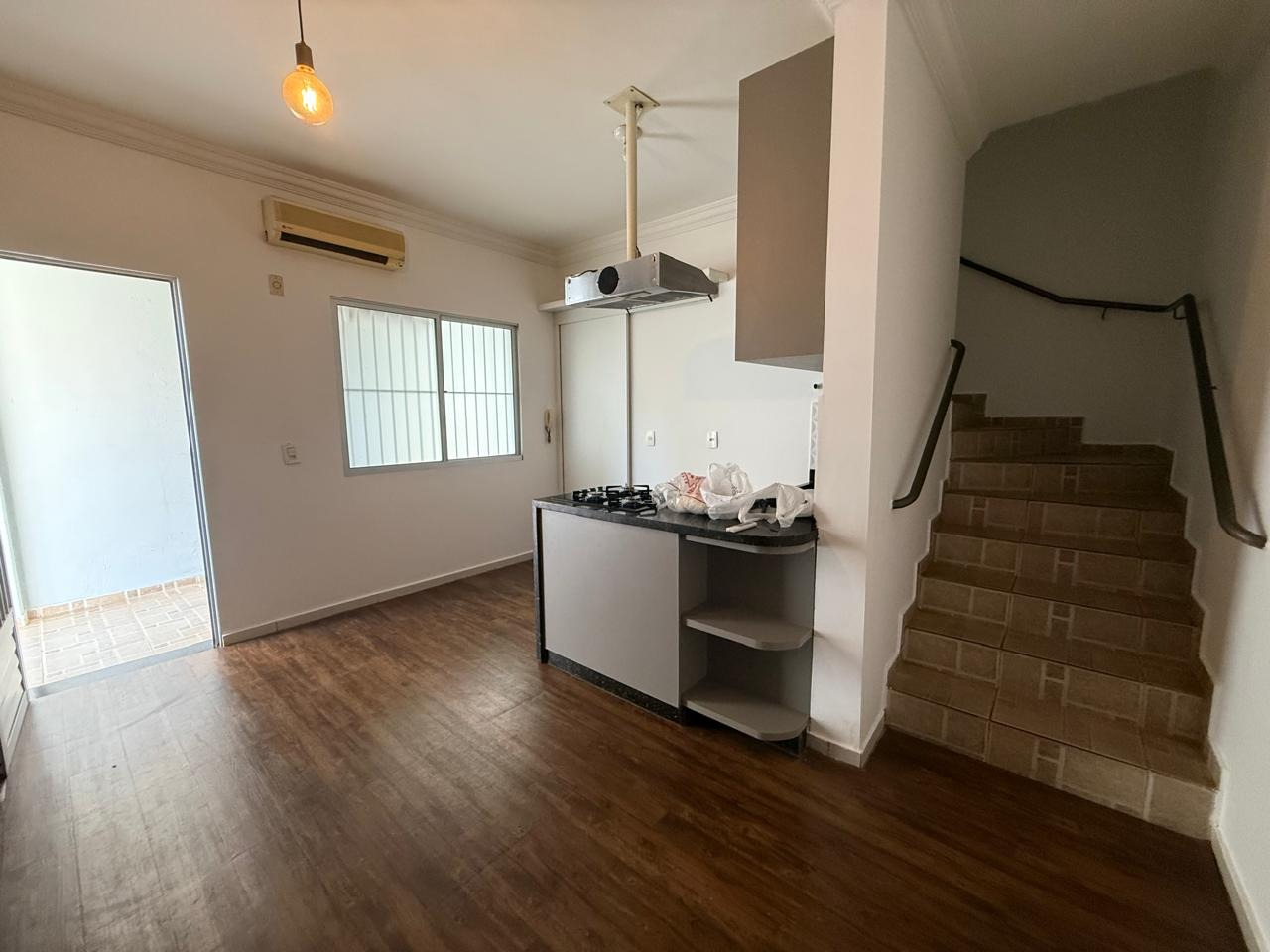 Apartamento - , Santa Mônica, Uberlândia, MG