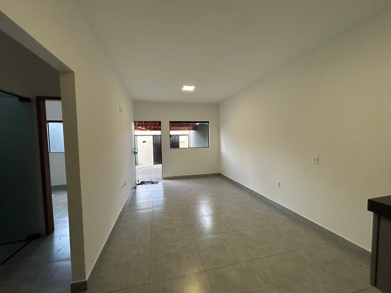 Casa - Venda, Taiaman, Uberlândia, MG