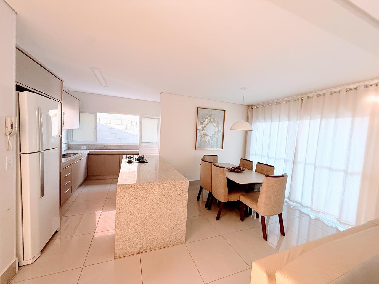 Casa - Venda, Granja Marileusa, Uberlândia, MG