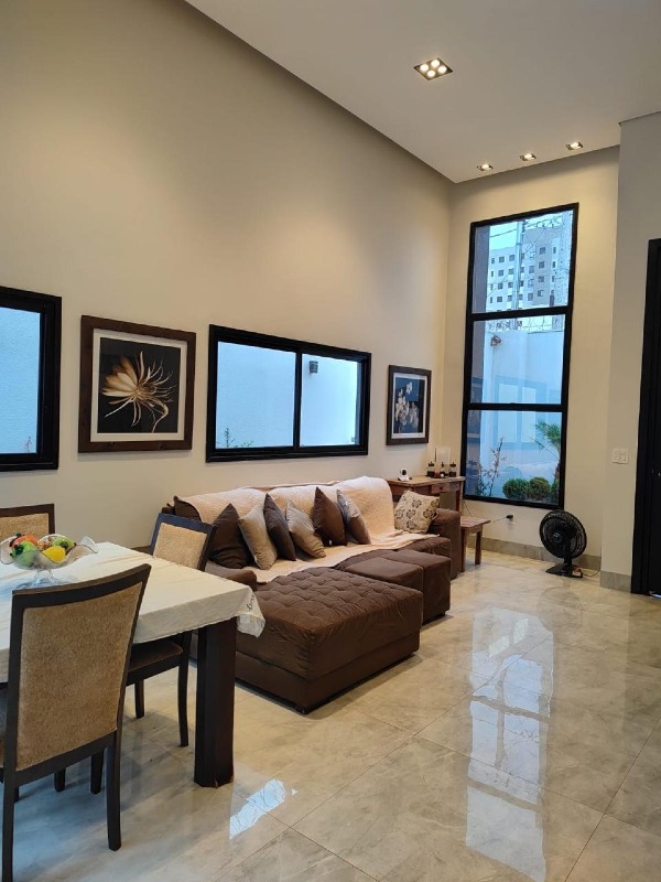 Casa - Venda, Grand Ville, Uberlândia, MG