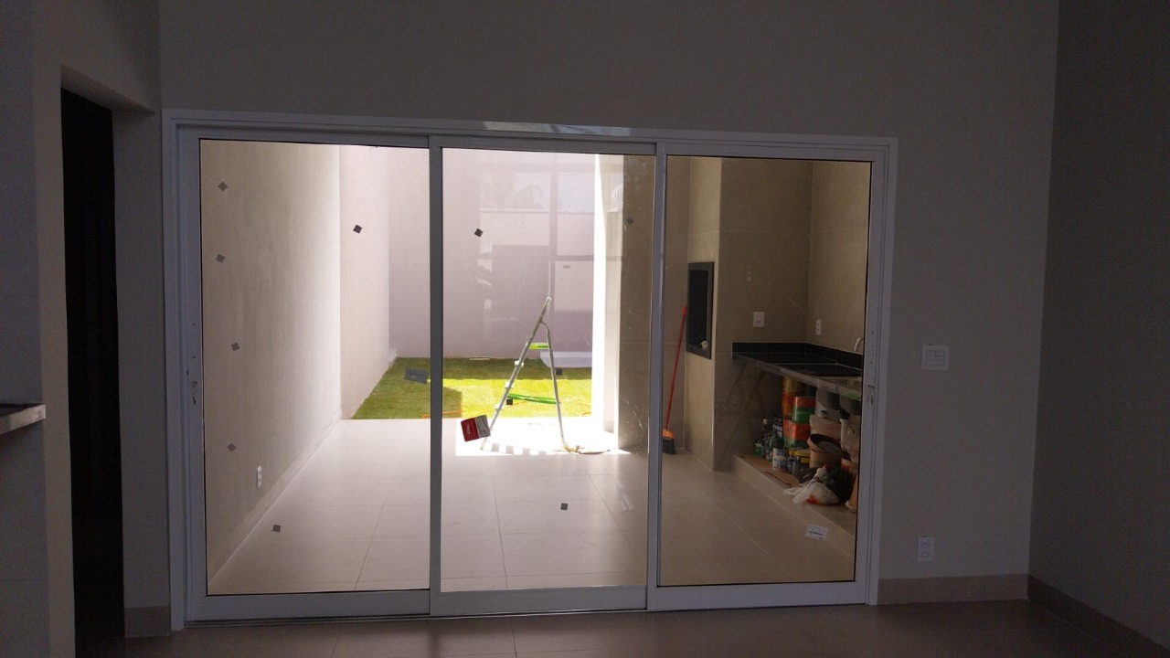 Casa - Venda, Granada, Uberlândia, MG