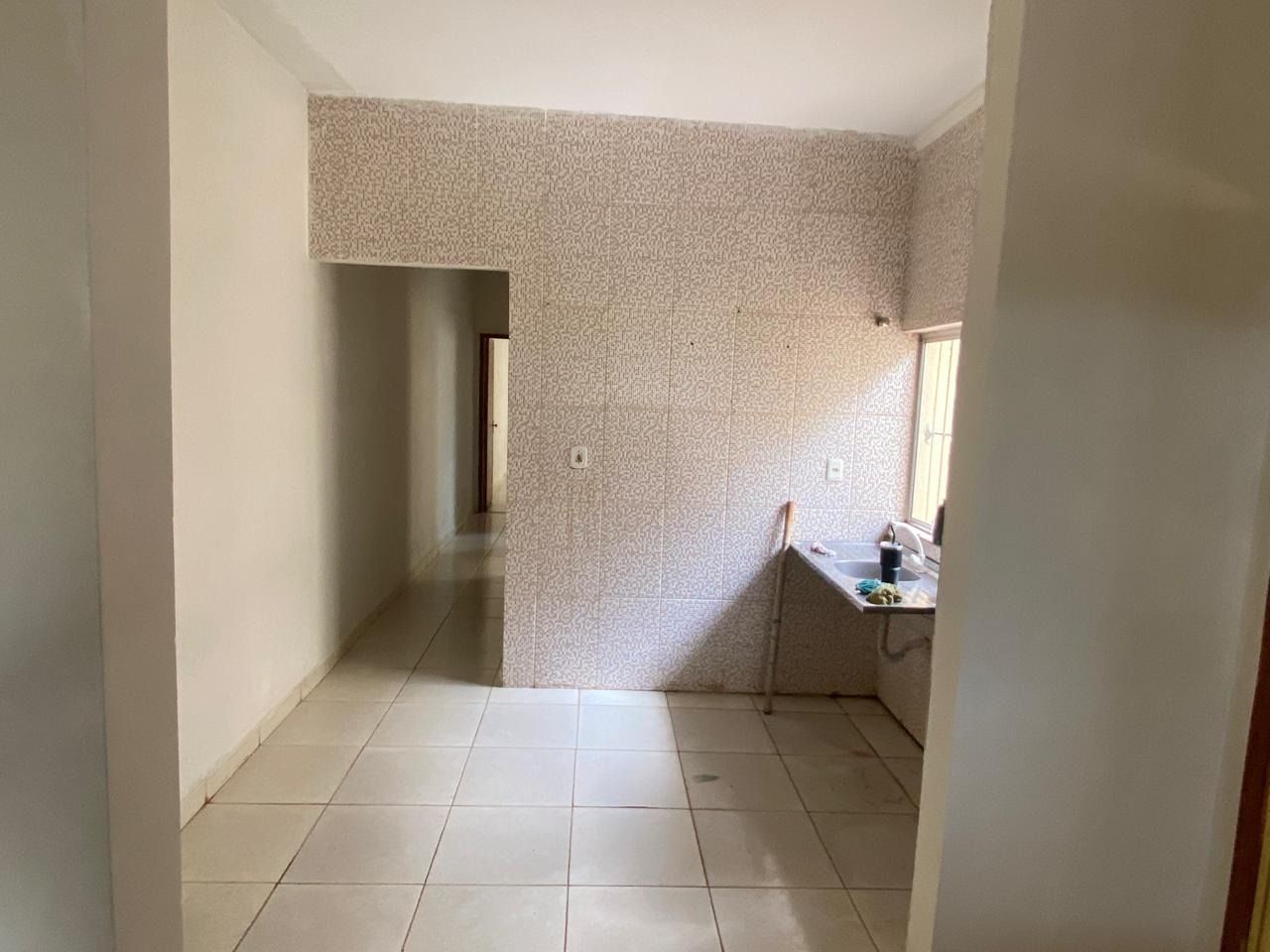 Casa - Venda, Portal do Vale II, Uberlândia, MG