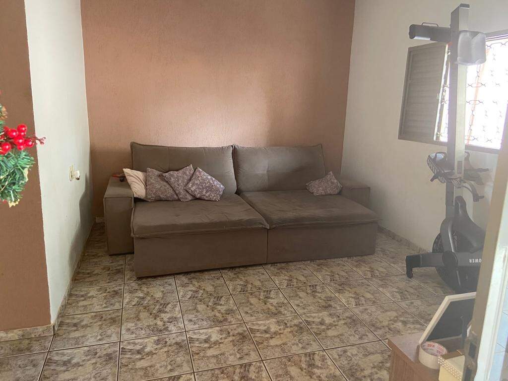 Casa - Venda, Tibery, Uberlândia, MG
