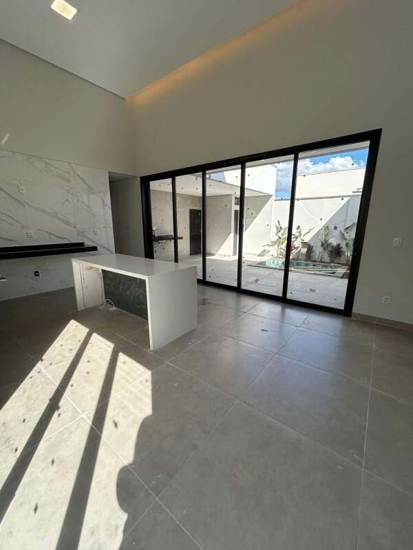 Casa - Venda, Grand Ville, Uberlândia, MG