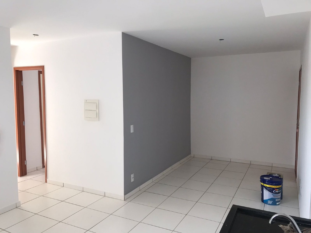 Apartamento - Venda, Jardim Brasília, Uberlândia, MG