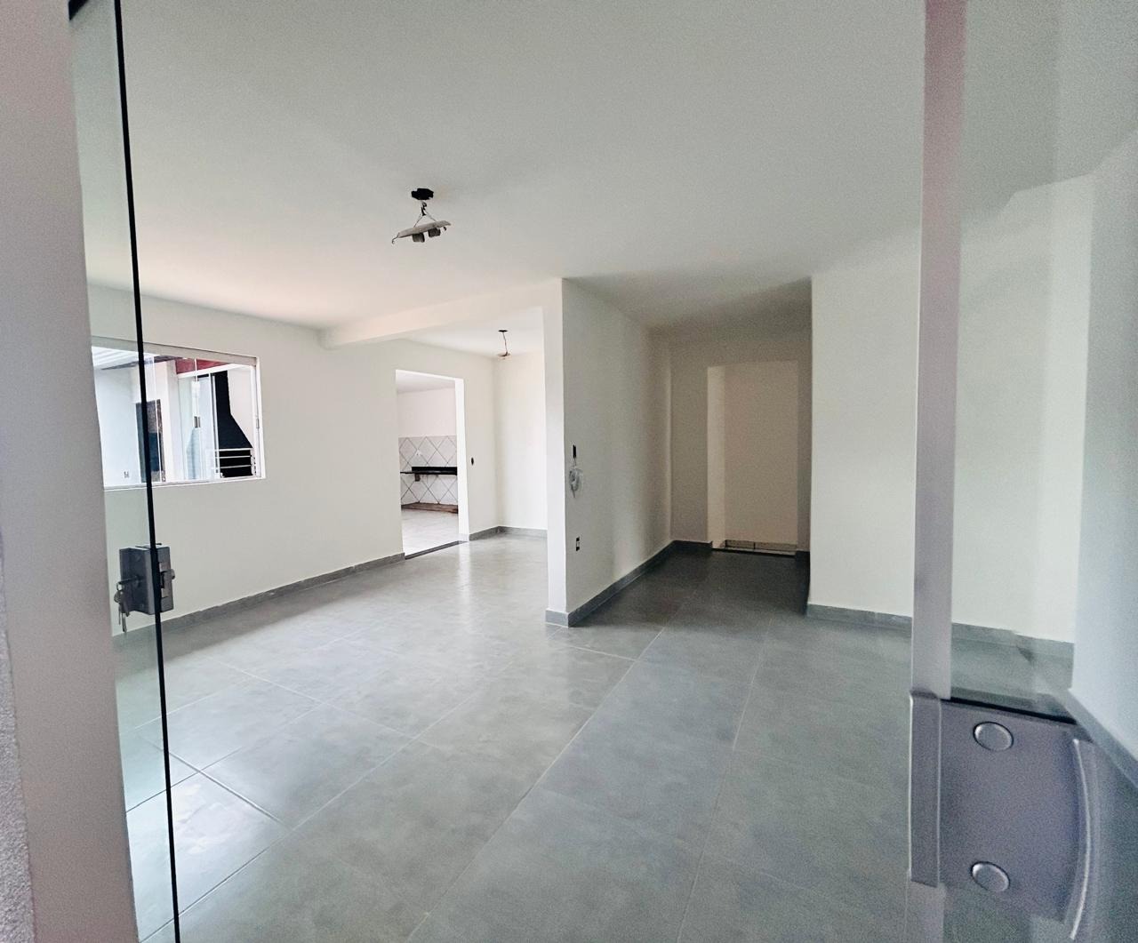 Casa - Venda, Santa Mônica, Uberlândia, MG