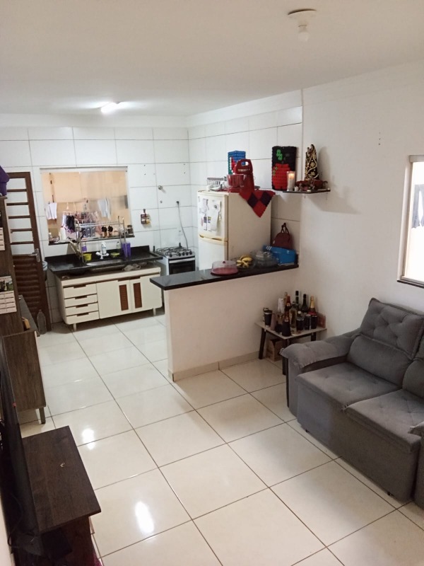 Casa - Venda, Shopping Park, Uberlândia, MG