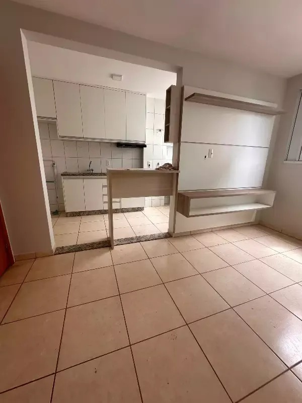 Apartamento - , Patrimônio, Uberlândia, MG