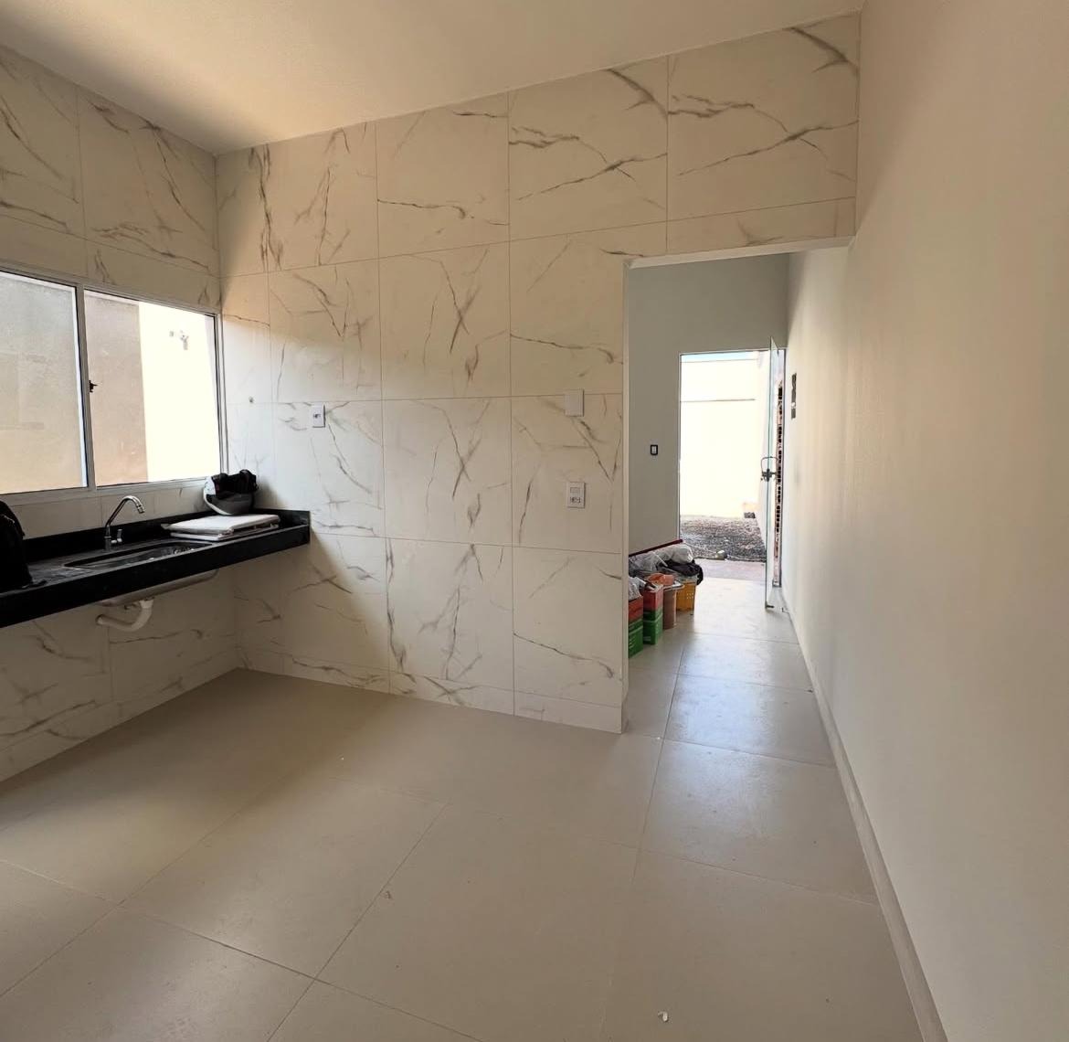 Casa - Venda, Jardim Canaã, Uberlândia, MG